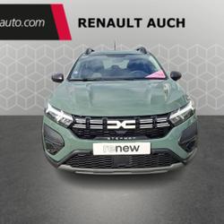 Dacia Sandero TCe 90 Stepway Essential Auch