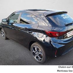 MG MG3 MG3 1.5 L Hybrid+ 195 ch Luxury Saint-Marcel