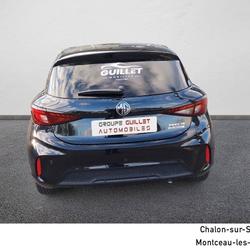 MG MG3 MG3 1.5 L Hybrid+ 195 ch Luxury Saint-Marcel