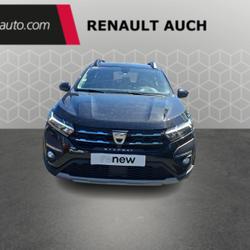 Dacia Sandero ECO-G 100 Stepway Confort Auch