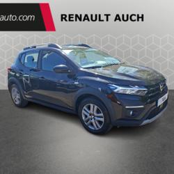 Dacia Sandero ECO-G 100 Stepway Confort Auch