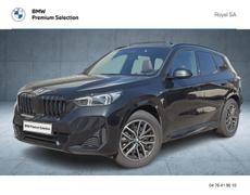 BMW X1 Meylan