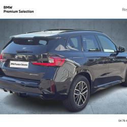 BMW X1 xDrive23d 211ch M Sport occasion - Meylan - photo 2/22