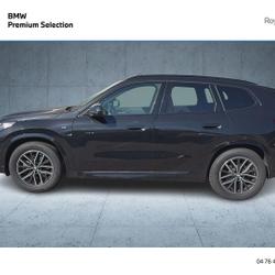 BMW X1 xDrive23d 211ch M Sport occasion - Meylan - photo 3/22