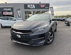 Kia XCee'd Évrecy