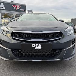Kia XCee'd 1.0 T-GDI 120 ACTIVE &Eacute;vrecy