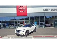 Nissan Juke Langon