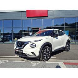 Nissan Juke DIG-T 114 Business Edition Langon
