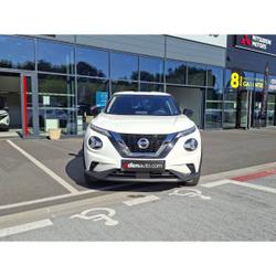 Nissan Juke DIG-T 114 Business Edition Langon