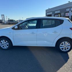 Dacia Sandero TCE 90 Comfort &Eacute;vrecy