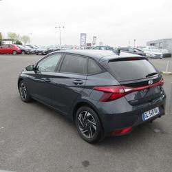 Hyundai i20 1.0 t-gdi 100ch Intuitive Mild-Hybrid iMT &Eacute;vrecy