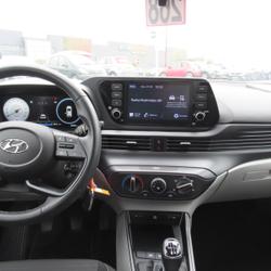 Hyundai i20 1.0 t-gdi 100ch Intuitive Mild-Hybrid iMT &Eacute;vrecy