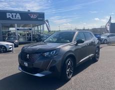 Peugeot 2008 Évrecy
