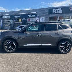 Peugeot 2008 Allure Pack &Eacute;vrecy