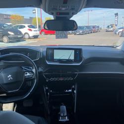 Peugeot 2008 Allure Pack &Eacute;vrecy