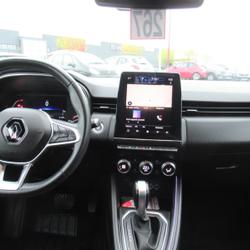 Renault Clio 5 TCE 130 EDC EDITION ONE &Eacute;vrecy