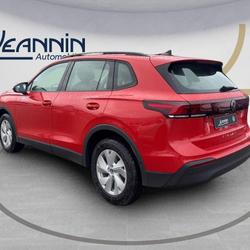 Volkswagen Tiguan Tiguan 1.5 eTSI 131ch DSG7 Life Plus Auxerre