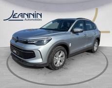 Volkswagen Tiguan Auxerre
