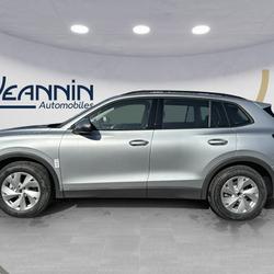 Volkswagen Tiguan Tiguan 1.5 eTSI 131ch DSG7 Life Plus Auxerre