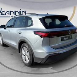 Volkswagen Tiguan Tiguan 1.5 eTSI 131ch DSG7 Life Plus Auxerre