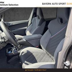 BMW iX xDrive45 408ch M Sport Coudekerque-Branche