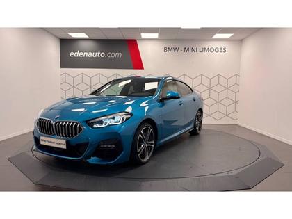 BMW Serie 2 - Gran Coupe 220d 190 ch BVA8 M Sport - 29 490 €