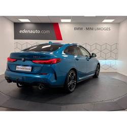 BMW Serie 2 Gran Coupe 220d 190 ch BVA8 M Sport Limoges