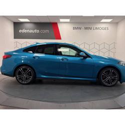 BMW Serie 2 Gran Coupe 220d 190 ch BVA8 M Sport Limoges