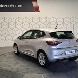 Renault Clio 5 Blue dCi 85 Business Tarbes