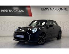 Mini Cooper Narbonne