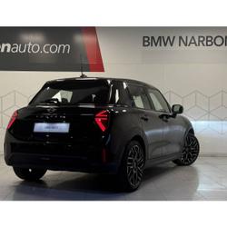 Mini Cooper 156 ch DKG7 C Favoured + Pack S Narbonne