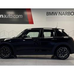 Mini Cooper 156 ch DKG7 C Favoured + Pack S Narbonne