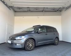 Volkswagen Touran Mouilleron-le-Captif
