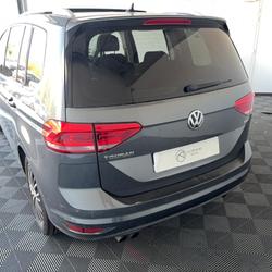 Volkswagen Touran Touran 1.4 TSI 150 BMT 5pl Carat Mouilleron-le-Captif
