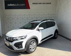 Dacia Jogger Aire-sur-l'Adour