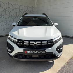 Dacia Jogger TCe 110 5 places Expression Aire-sur-l'Adour