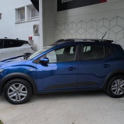 Dacia Sandero ECO-G 100 Stepway Confort Aire-sur-l'Adour