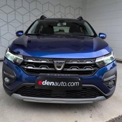 Dacia Sandero ECO-G 100 Stepway Confort Aire-sur-l'Adour