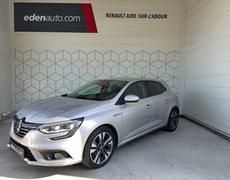 Renault Megane 4 Aire-sur-l'Adour