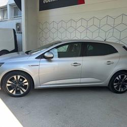 Renault Megane 4 IV Berline dCi 110 Energy EDC Intens Aire-sur-l'Adour