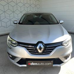 Renault Megane 4 IV Berline dCi 110 Energy EDC Intens Aire-sur-l'Adour