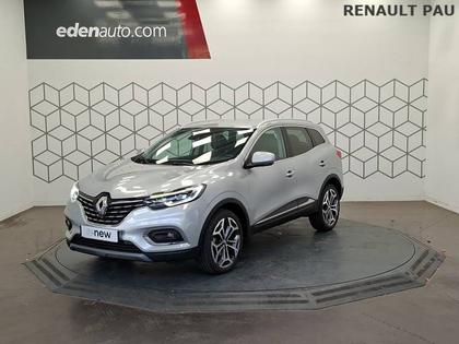Renault Kadjar - TCe 140 EDC Techno - 19 220 €