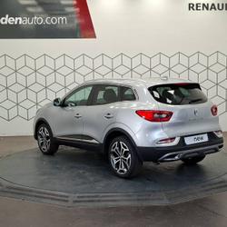 Renault Kadjar TCe 140 EDC Techno Pau