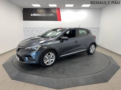 Renault Clio - E-Tech 140 Business - 14 990 €