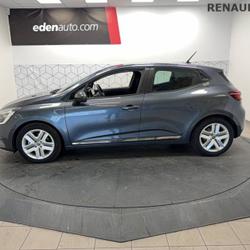 Renault Clio 5 E-Tech 140 Business Pau
