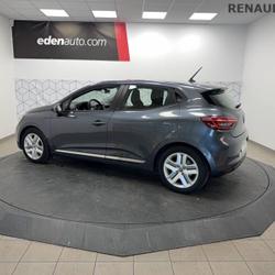 Renault Clio 5 E-Tech 140 Business Pau