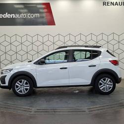 Dacia Sandero TCe 90 Stepway Essential Pau
