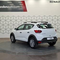 Dacia Sandero TCe 90 Stepway Essential Pau