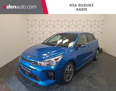 Kia Rio Sainte-Bazeille