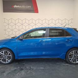Kia Rio 1.0 T-GDi 100 ch MHEV iBVM6 GT Line Sainte-Bazeille